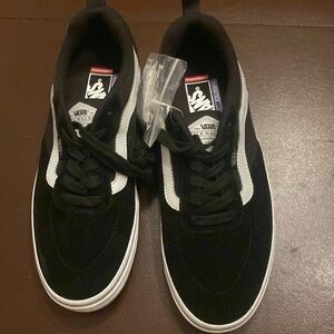Vans Kyle Walker size 9.5 men’s shoe